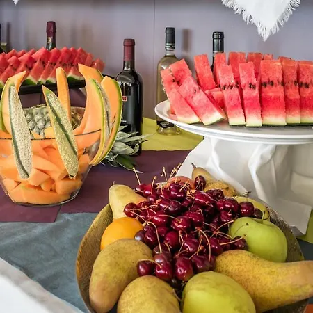 K2 Hotell Bellaria-Igea Marina