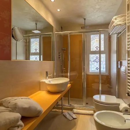 K2 Hotell Bellaria-Igea Marina