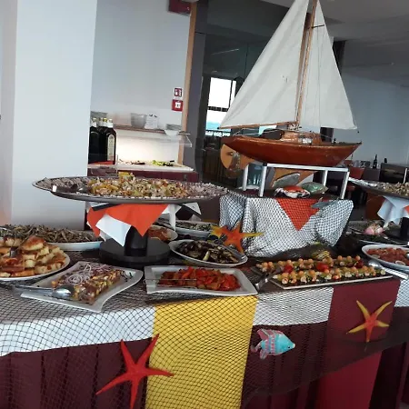 K2 Hotell Bellaria-Igea Marina