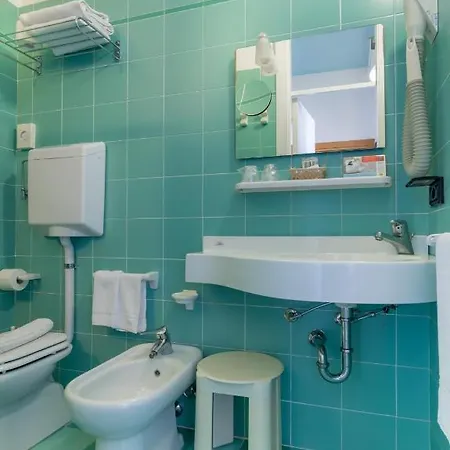 K2 Hotel Bellaria-Igea Marina