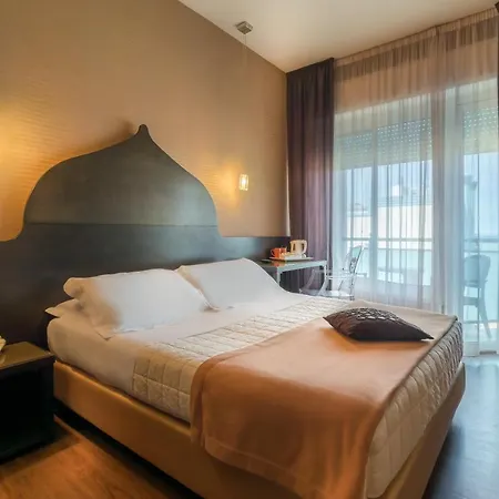 K2 Hotel 3*