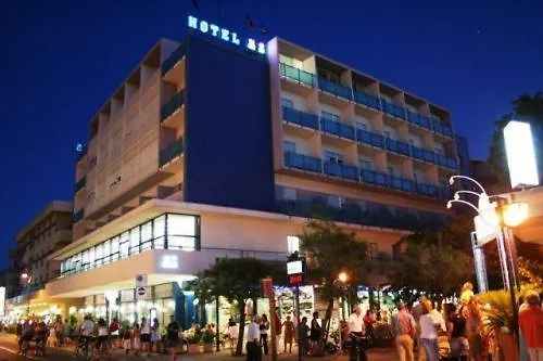 Hotel K2