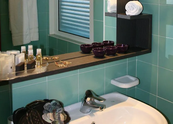 Hotel K2 Bellaria-Igea Marina