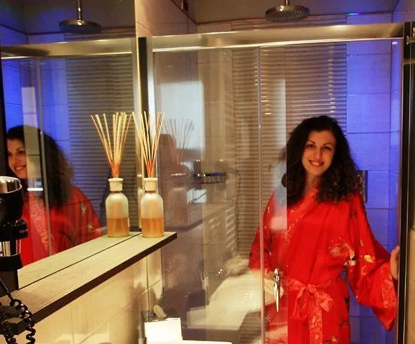 Hotel K2 Bellaria-Igea Marina