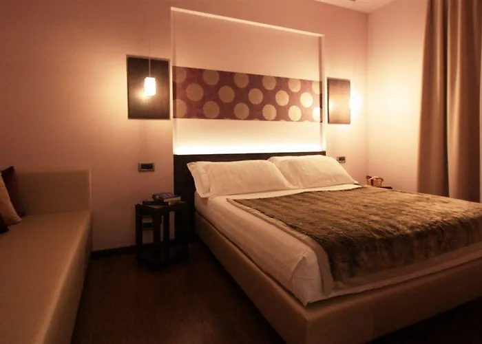 K2 Hotel Bellaria-Igea Marina