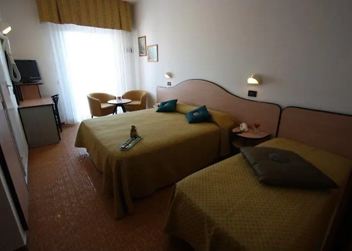 K2 Hotel Bellaria-Igea Marina