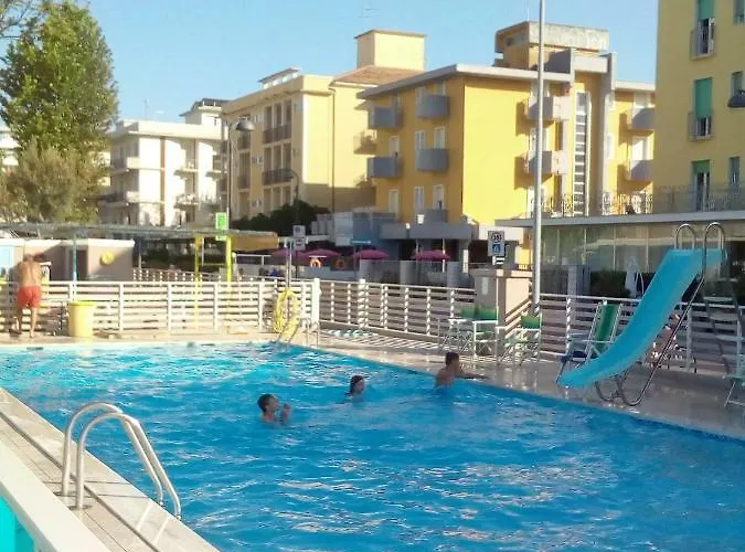 Hotel K2 Bellaria-Igea Marina