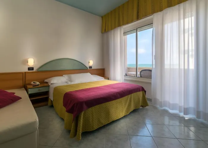 Hotel K2 Bellaria-Igea Marina