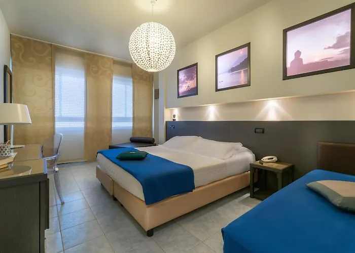 K2 Hotel Bellaria-Igea Marina