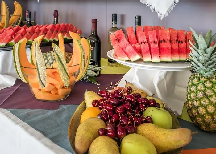 K2 Hotel Bellaria-Igea Marina