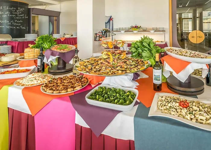 K2 3* Bellaria-Igea Marina